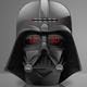 Illustration for article titled Darth Vaders Head Will Freak You Up Every Morning